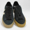 VEJA Campo Trainers Black Pierre F UK Size 5