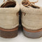 Womens Timberland Noreen Boat Shoes Cream Suede UK Size 6