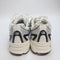 New Balance 740 V2 Trainers Silver Black UK Size 7