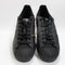 adidas adidas Superstar II Black Black Black UK Size 8