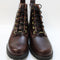Womens Timberland Lyonsdale Boots Burgundy Leather UK Size 6