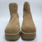 Womens UGG Cityfunc Chelsea Boots Chestnut UK Size 8
