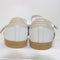 adidas Samba Jane Trainers White Alumina Black UK Size 6