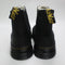 Womens Dr. Martens Embury Wool Lined Boots Black Republic Wp UK Size 6