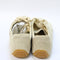 PUMA K-street Trainers Jil Sander Canvas Suede UK Size 6