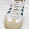 adidas Samba Og Trainers White Yellow Collegiate Green Gum UK Size 4
