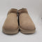 Womens UGG Classic Ultra Mini Boots Sand UK Size 6