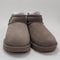 Womens UGG Classic Ultra Mini Boots Caribou UK Size 5