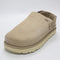 Womens UGG Goldenstar Clogs Sand UK Size 5