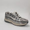 Nike P-6000 Trainers Flat Pewter White Light Iron Ore UK Size 3.5