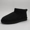 Womens UGG Classic Ultra Mini Boots Black UK Size 8