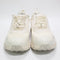 ON Cloud 6 Trainers Sand Sand F UK Size 5.5
