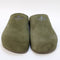 Mens adidas Adimules Olive Strata Olive Strata Gum UK Size 4