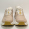 ON Cloudrunner 2 Waterproof Trainers Sand Dew F UK Size 7.5