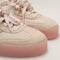 adidas Sambae Trainers Wonder Quartz Wonder Mauve Wonder Mauve UK Size 4
