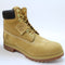 Mens Timberland 6 In Buck Boots Wheat Nubuck UK Size 11