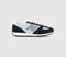 New Balance 471 Trainers Black Grey Grey UK Size 5