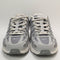 Nike P-6000 Trainers Light Smoke Grey Metallic Silver Phantom UK Size 6 EU39