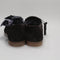 Mens OFFICE Cheshire Penny Loafers Brown Suede UK Size 9