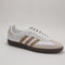 Adidas Samba OG Trainers White Cardboard Gum UK Size 7.5