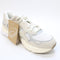 ASICS Gel NYC 2.0 Trainers White Taro Purple UK Size 5