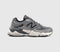 New Balance 9060 Trainers Slate Grey Grey UK Size 7