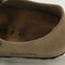 Womens BIRKENSTOCK Mantova Mary Jane Shoes Taupe UK Size 5.5 EU39