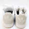 adidas Superstar St Trainers Crystal White Black Gum UK Size 6