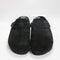 Womens BIRKENSTOCK Boston Shearling Clogs Black UK Size  5 EU 38