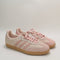adidas Samba Og Trainers Wonder Quartz Wonder Mauve Gum UK Size 5