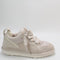 Kids UGG Lowmel Trainers Ceramic UK Size 1 youth