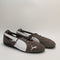 PUMA Ballet Nova Pumps Matte Bronze Black UK Size 7