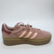 adidas Gazelle Bold W Trainers Warm Clay Clear Orange Preloved Ruby UK Size 5