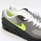Nike Air Max 90 Trainers Black Neon Yellow Anthracite UK Size 9