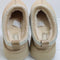 Womens UGG Tazz Il Slippers Sand UK Size 4