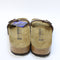 Womens BIRKENSTOCK Madrid 1 Bar Mules Mocha UK Size 5 EU38