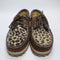 Womens Timberland Noreen Boat Shoes Medium Brown Nubuck UK Size 6