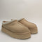 Womens UGG Tazz Il Slippers Sand UK Size 6