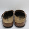Womens BIRKENSTOCK Boston Clogs Tobacco Brown UK Size 9.5 EU44
