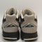 New Balance 2002 Trainers Arid Stone Black UK Size 7.5