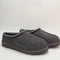 Mens UGG Tasman II Slippers Dark Grey UK Size 6