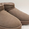 Womens UGG Classic Ultra Mini Boots Caribou UK Size 4