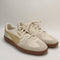 PUMA Palermo Trainers Alpine Snow UK Size 9