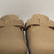 Womens BIRKENSTOCK Boston Clogs Tobacco Brown UK Size 5 EU38