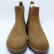 Mens TOMS Griffin Chelsea Boots Walnut UK Size 8