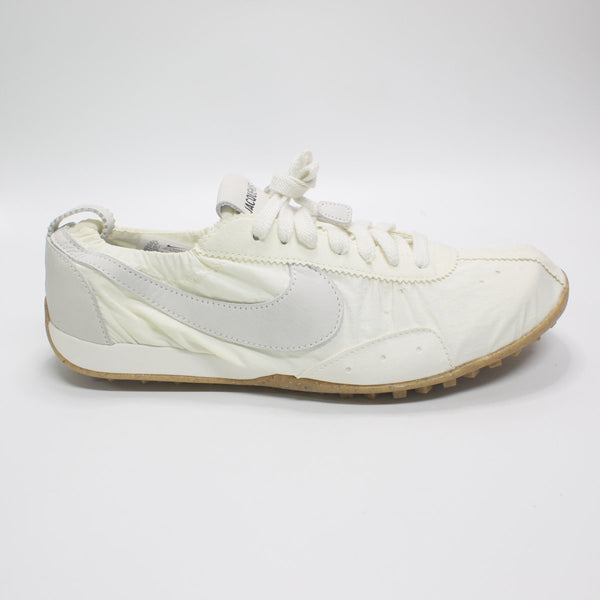 Odd sizes - Nike Jacquemus Moon Shoe Soft Pearl Sail Sail UK Sizes Right 8/Left 9