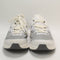 ON Cloudnova Rift Trainers Alloy Glacier F UK Size 6