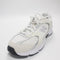 New Balance MR530 Sea Salt Off White Grey Trainers UK Size 8