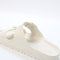 Womens BIRKENSTOCK Arizona Two Strap Sandals Eggshell Eva UK Size 5.5 EU39