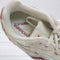 New Balance 204L Trainers Sea Salt Red Rock UK Size 6